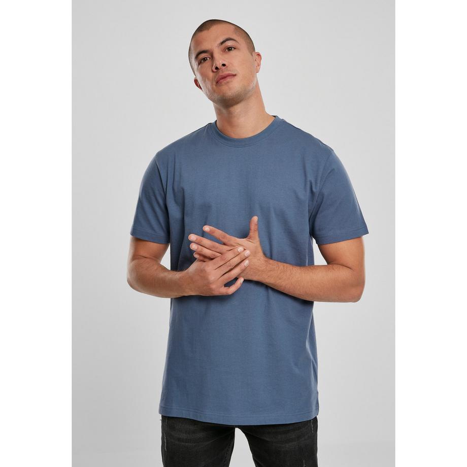 t-shirt urban classic future basic