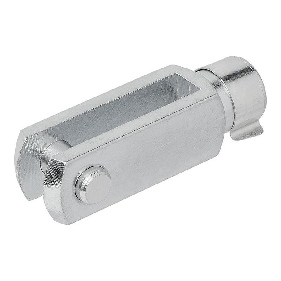 Pricenet Tête de fourche M10 71x20mm sous blister  