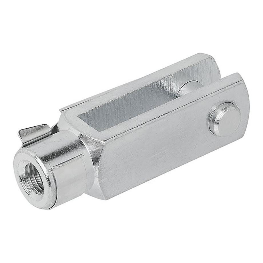 Pricenet Tête de fourche M10 71x20mm sous blister  