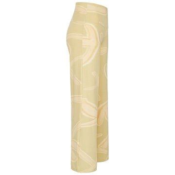 Vervola  Batik Yoga Hose 'Desta' 