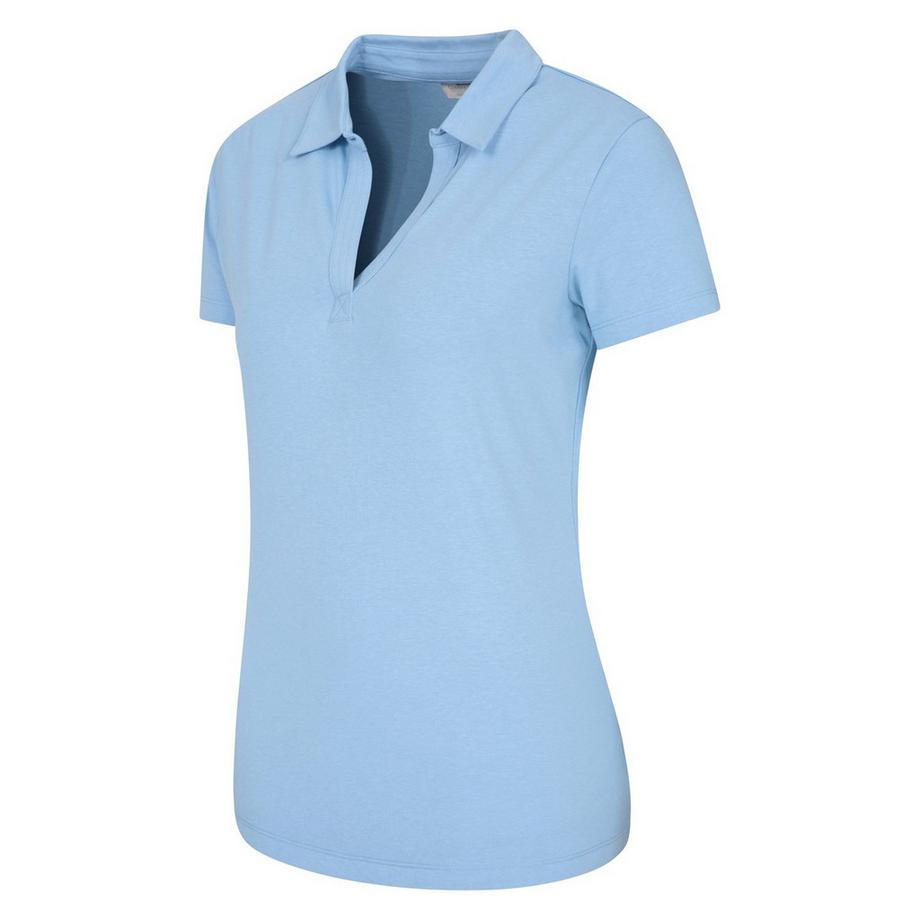 Mountain Warehouse Poloshirt UV Schutz  