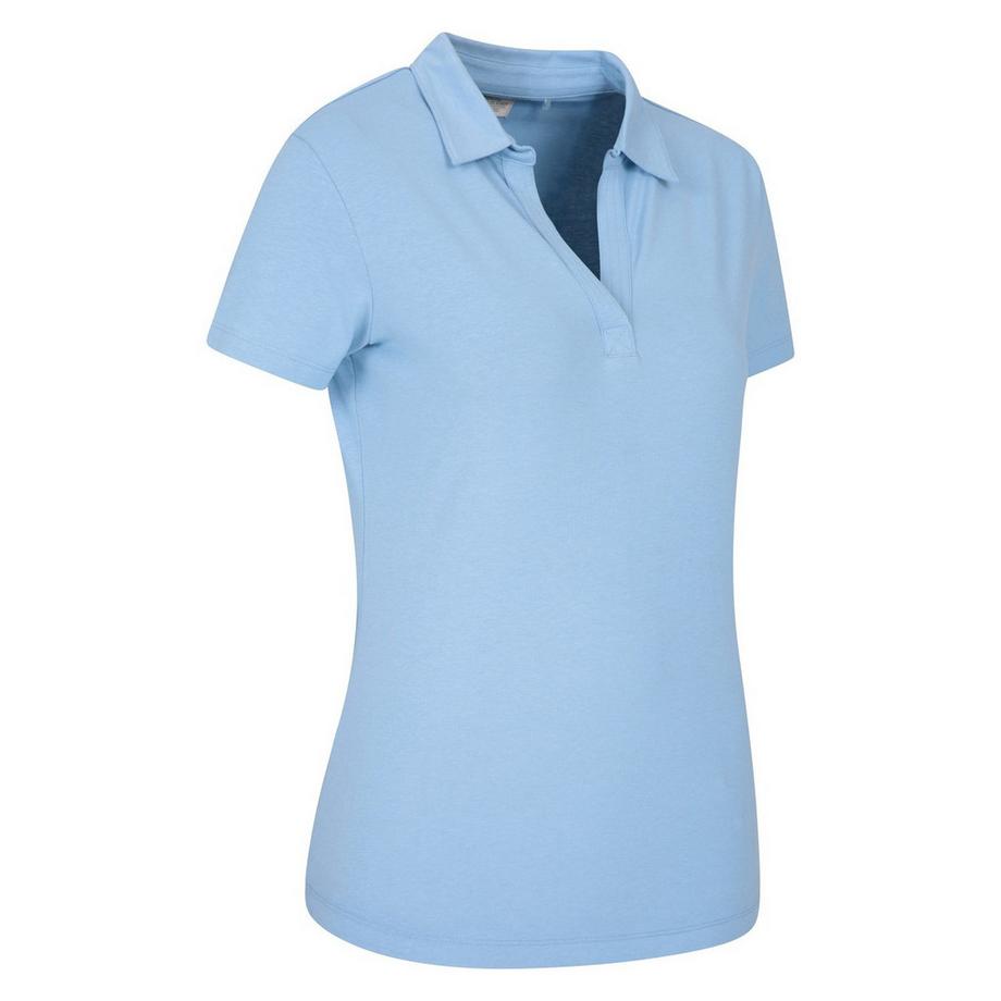 Mountain Warehouse Poloshirt UV Schutz  