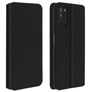 Avizar  Classic Cover Xiaomi Poco M3 Schwarz 