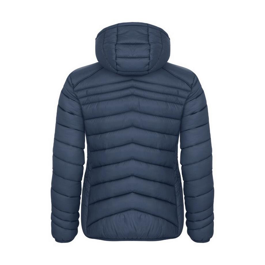 Clique Giacca Idaho con Cappuccio  