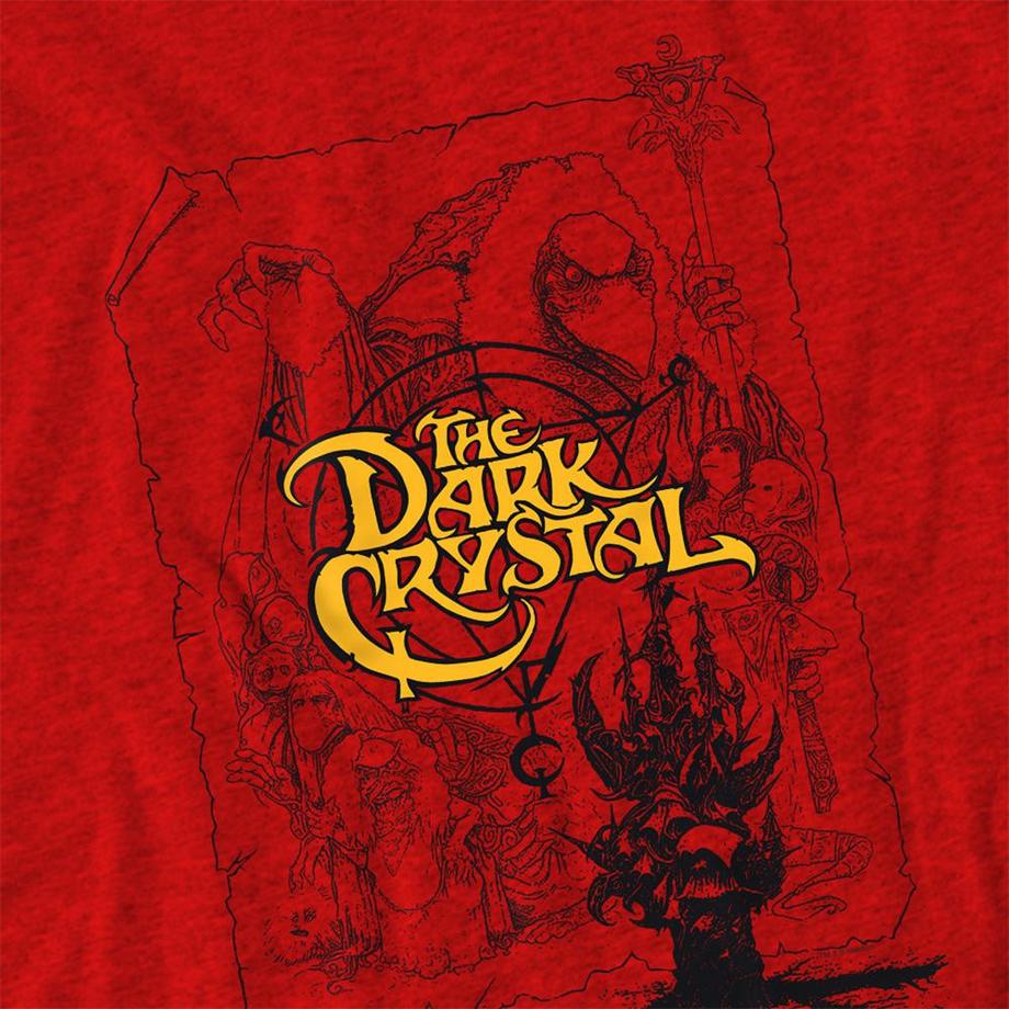 SONY T-Shirt screziato con stampa grafica  