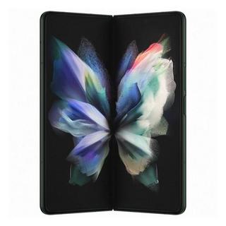 SAMSUNG  Refurbished Galaxy Z Fold3 5G 512 GB - Sehr guter Zustand 