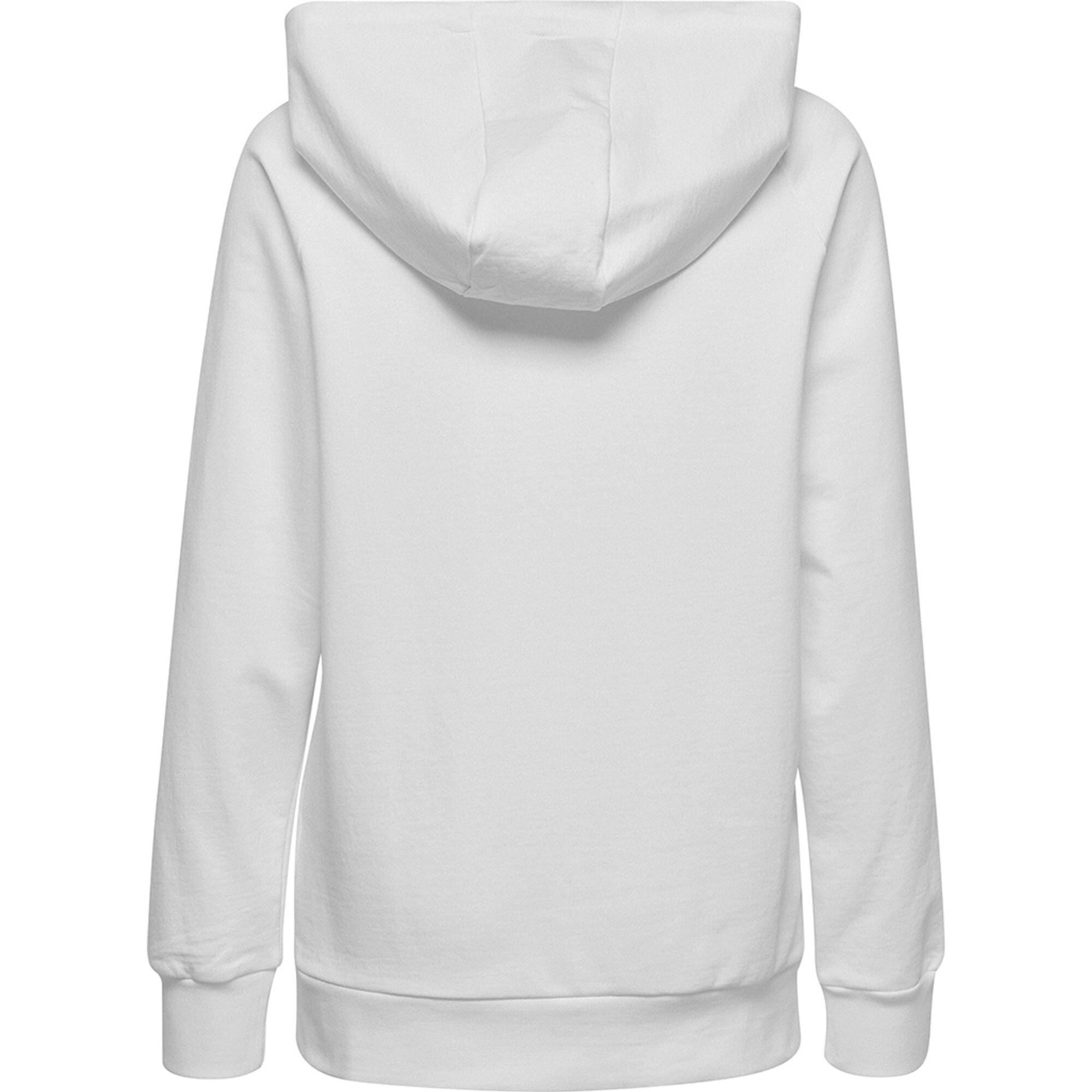 Hummel  damen-hoodie hmlgo cotton 