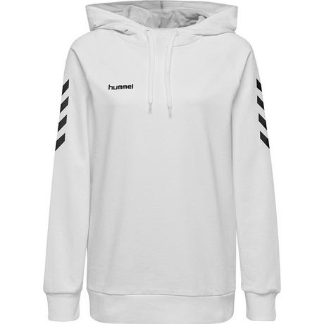 Hummel  damen-hoodie hmlgo cotton 