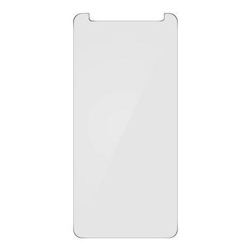 Verre trempé Wiko Sunny 5 Transparent