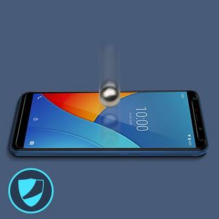 Avizar  Displayschutzfolie Wiko Sunny 5 