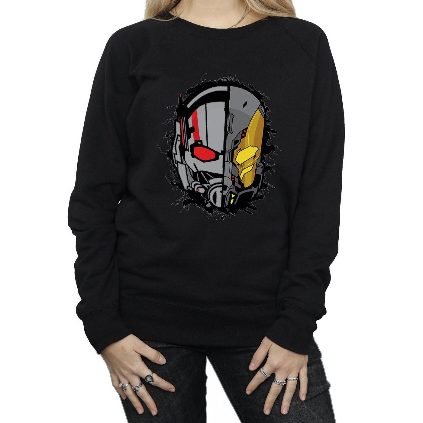 MARVEL  Sweatshirt 