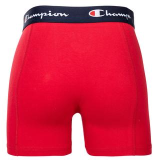Champion Boxer 4 Pezzi Stretch  