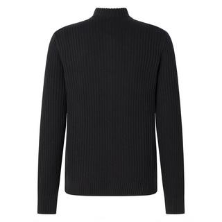 JOOP! Cardigan Full Zip Vestibilità Comoda  