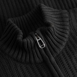 JOOP! Cardigan Full Zip Vestibilità Comoda  