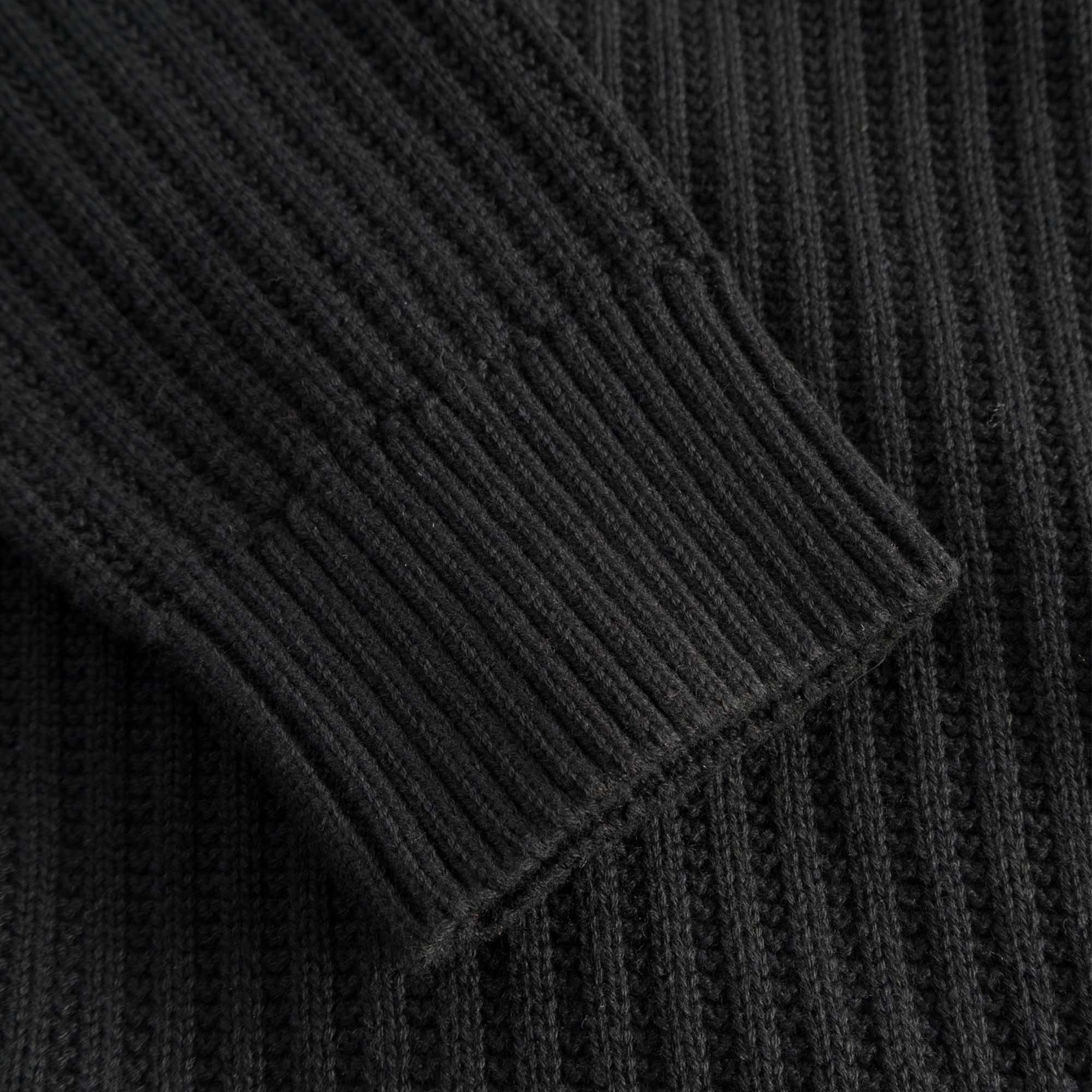 JOOP! Cardigan Full Zip Vestibilità Comoda  