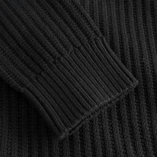 JOOP! Cardigan Full Zip Vestibilità Comoda  