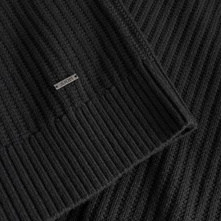 JOOP! Cardigan Full Zip Vestibilità Comoda  