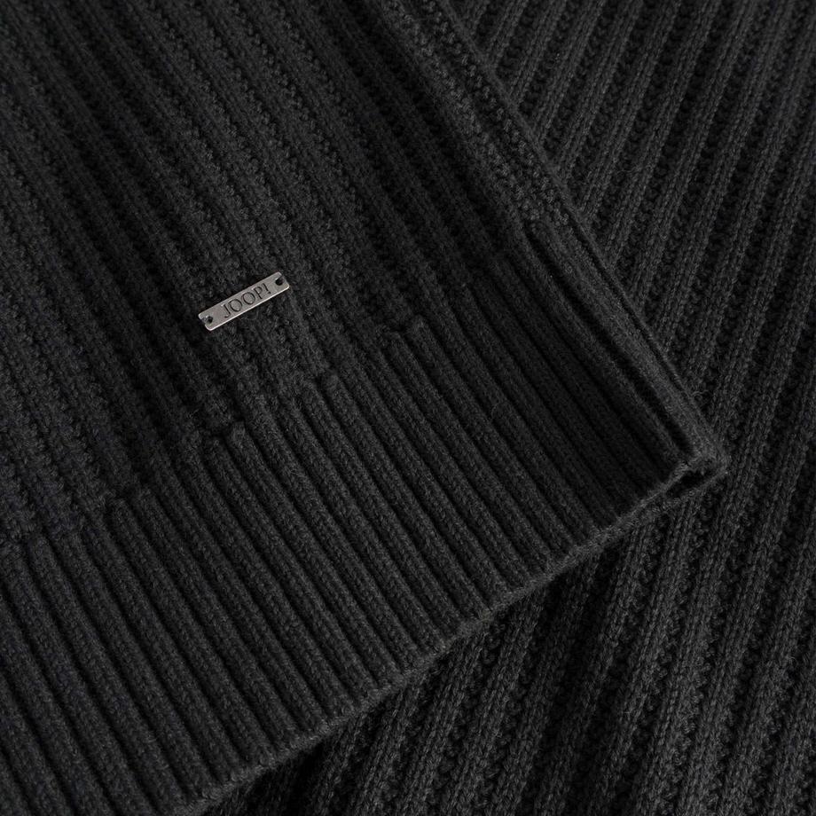 JOOP! Cardigan Zippé Confortable  