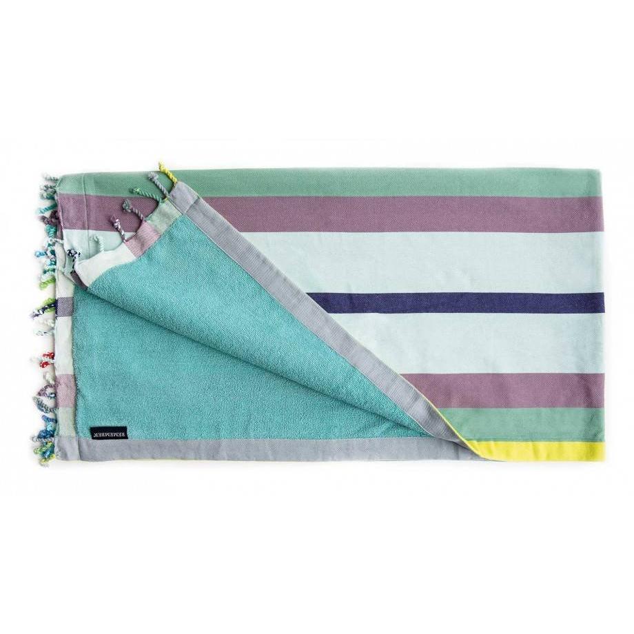 Remember Strandtuch Hamam Laguna  