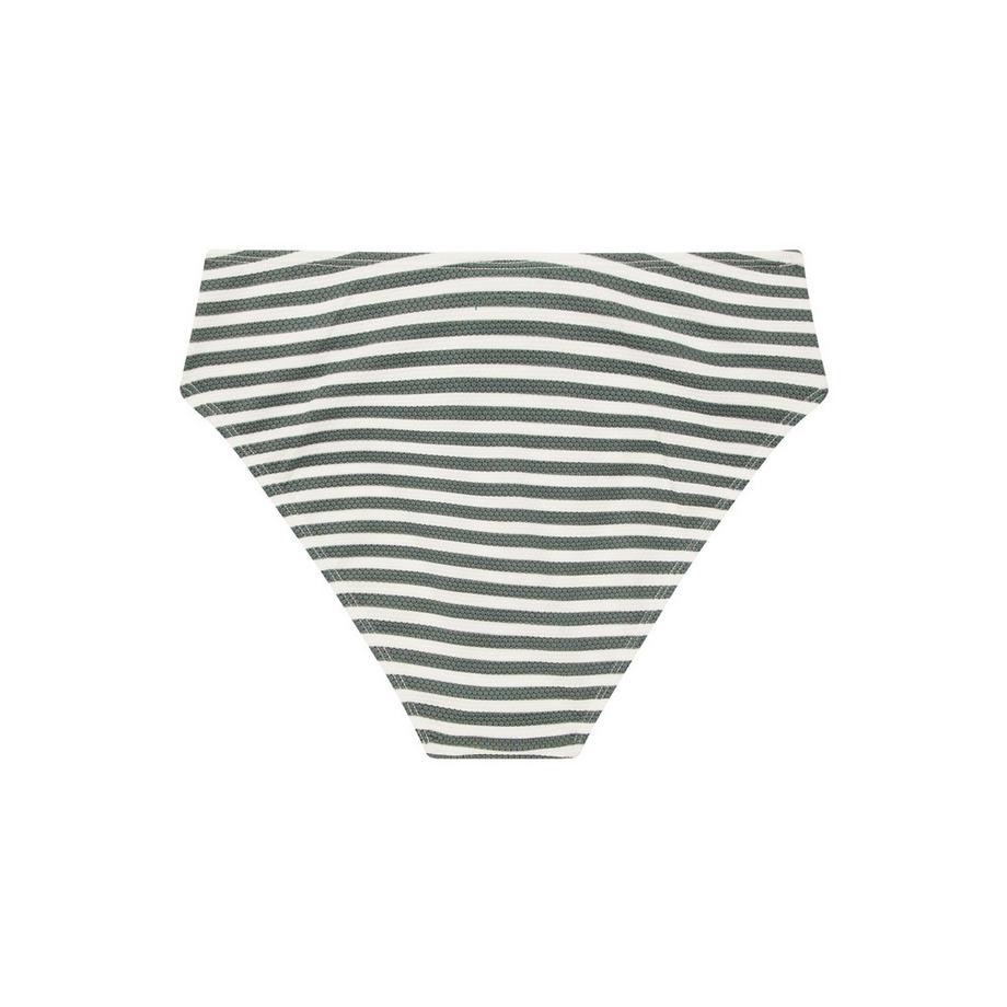 PROTEST MIXCelebi Gestreifte Bikinihose  