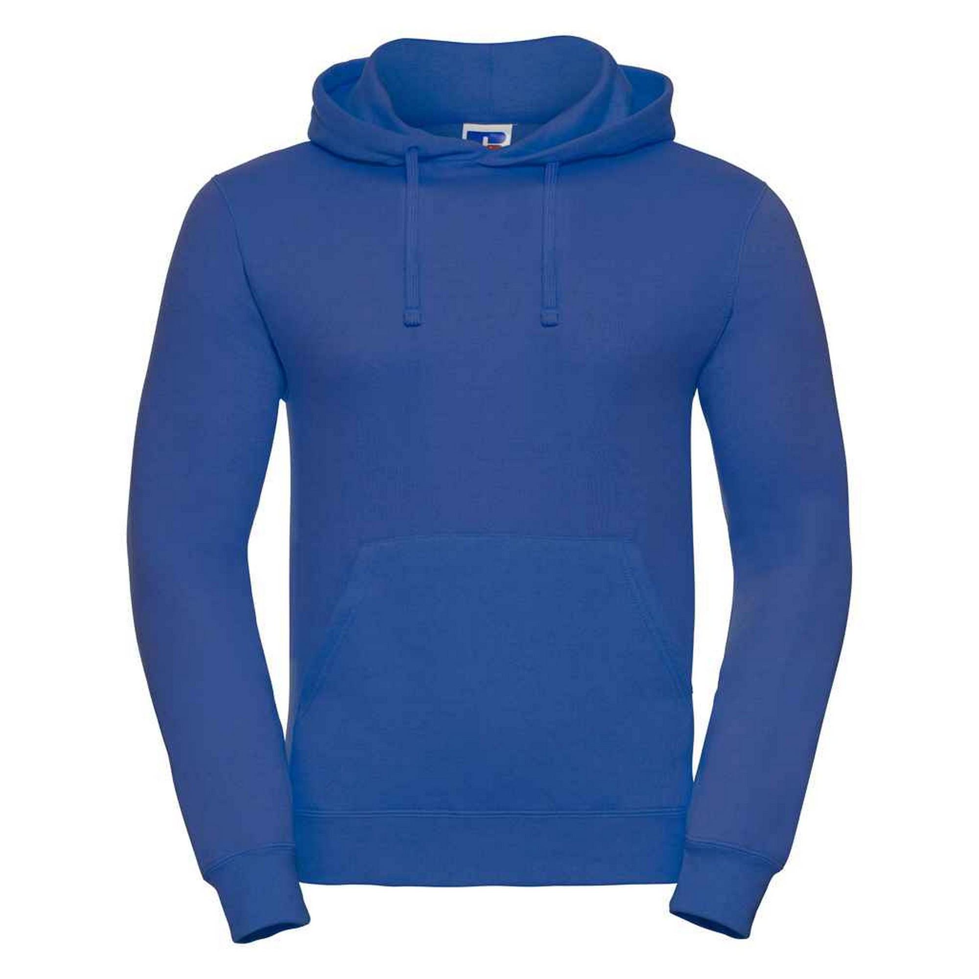 Russell Felpa Con Cappuccio Semplice L | MANOR