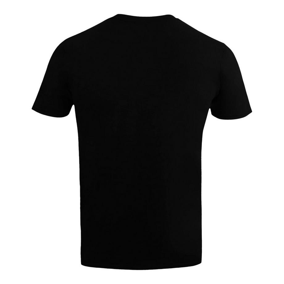Spider-Man Venom Logo Kurzarm T-Shirt  