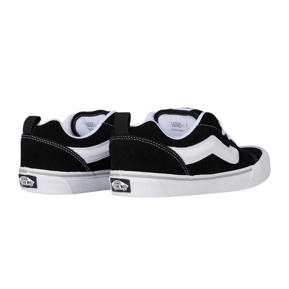 VANS Knu Skool Sneaker Leder  