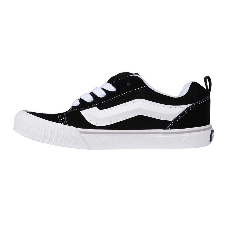 VANS Knu Skool Sneaker Leder  
