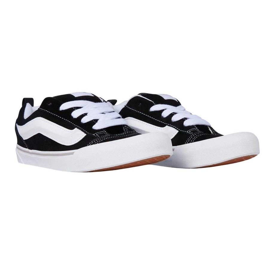 VANS Knu Skool Sneaker Leder  