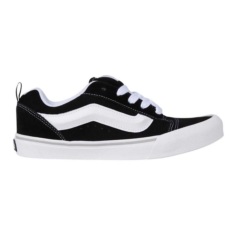 Knu Skool Sneaker , Leder