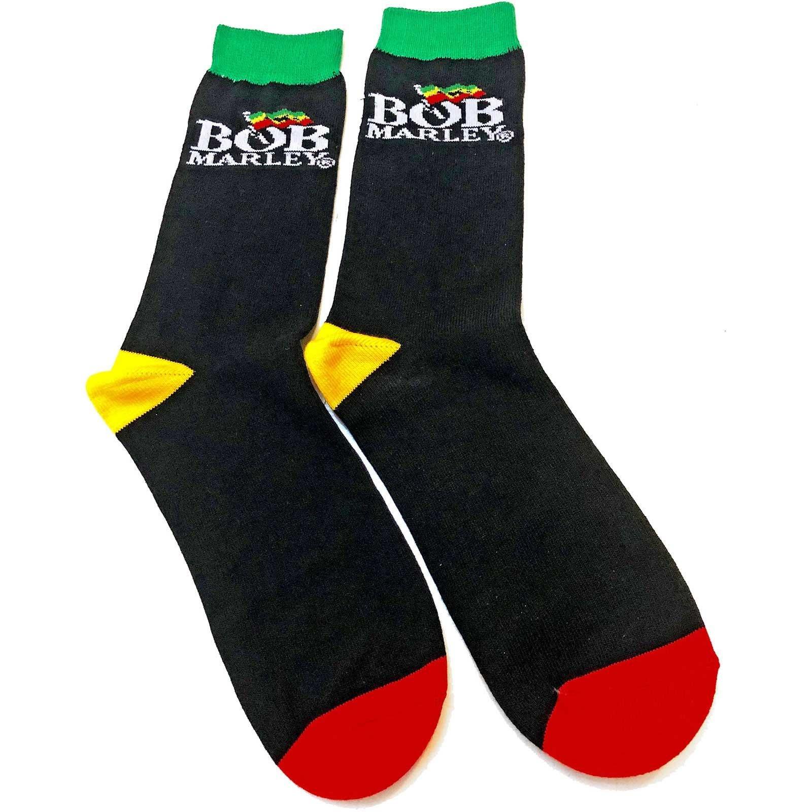 Bob Marley  Socken 
