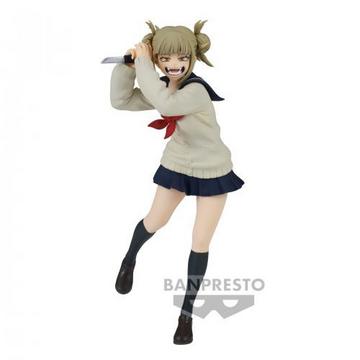 My Hero Academia The Evil Vill Vol.6: Himiko Toga 15cm (bp5)