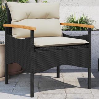 VidaXL Garten sofagarnitur poly-rattan  