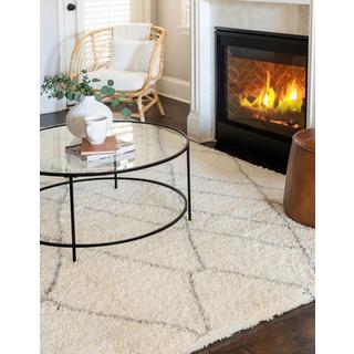 Hadorn Teppich Lachen Fence  