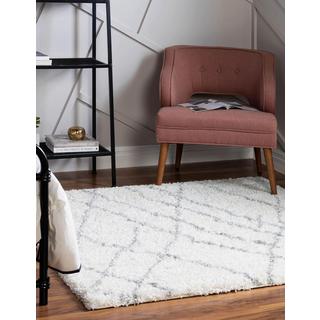 Hadorn Teppich Lachen Fence  