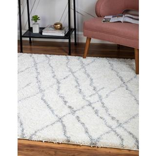 Hadorn Teppich Lachen Fence  