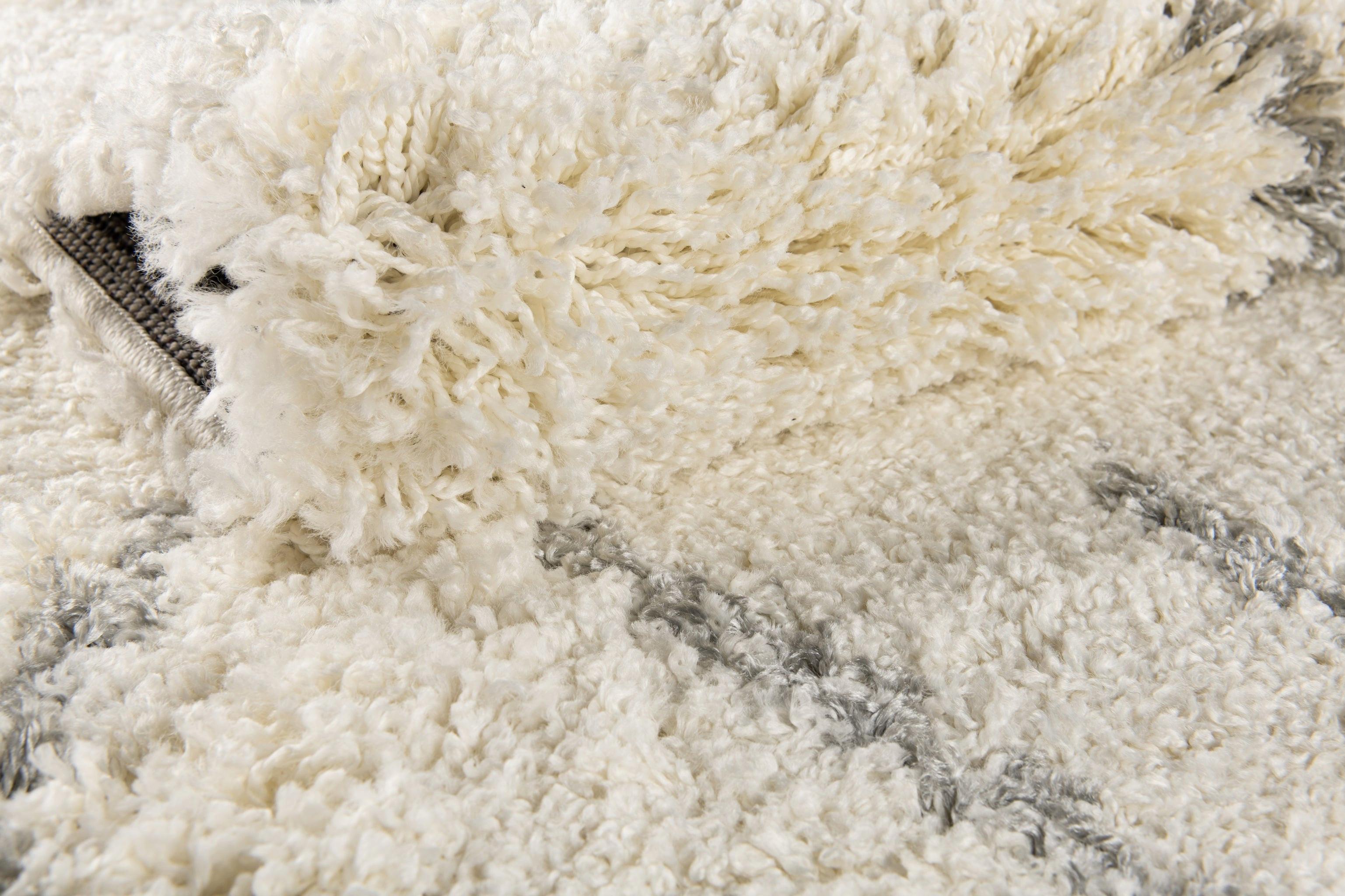 Hadorn Teppich Lachen Fence  