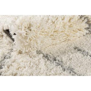 Hadorn Teppich Lachen Fence  