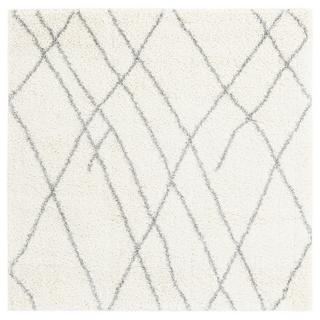 Hadorn Teppich Lachen Fence  