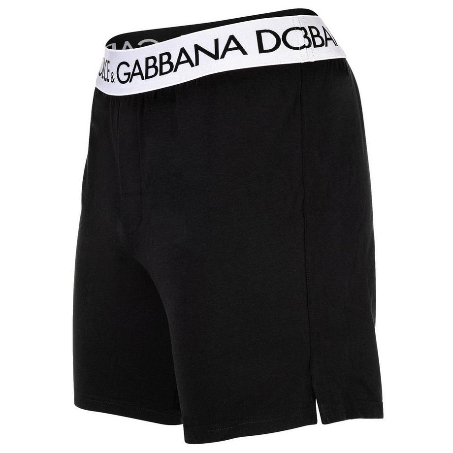 DOLCE&GABBANA Boxer Vestibilità Confortevole  