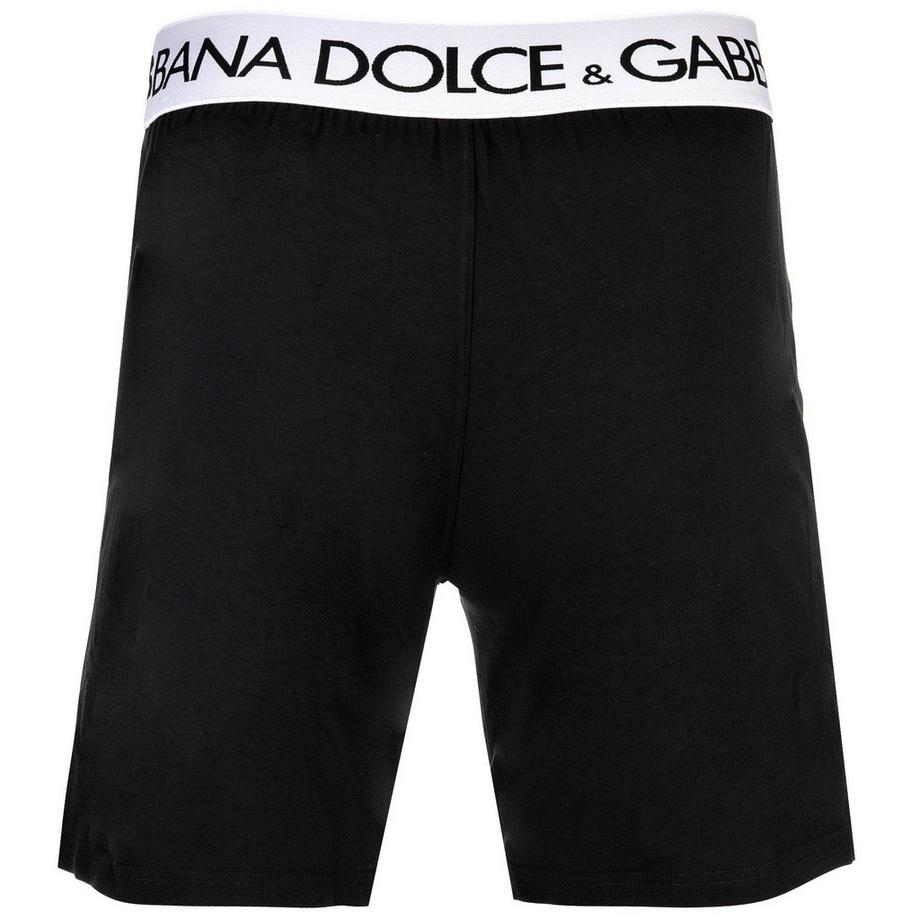 DOLCE&GABBANA Boxer Vestibilità Confortevole  