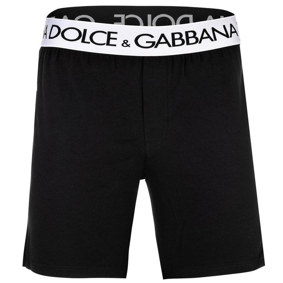 Boxer Uomini Vestibilità confortevole-Continuative Shorts