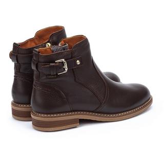 Pikolinos  damen stiefeletten aldaya w8j-sy8769 