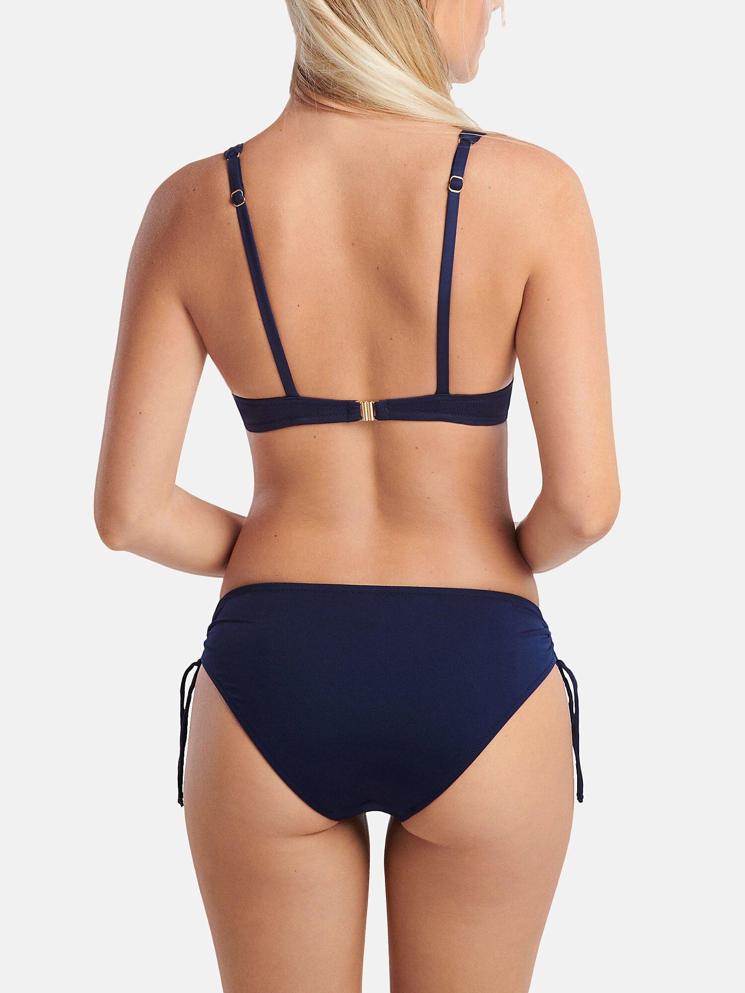 Lisca  Haut maillot de bain armaturé Okinawa 