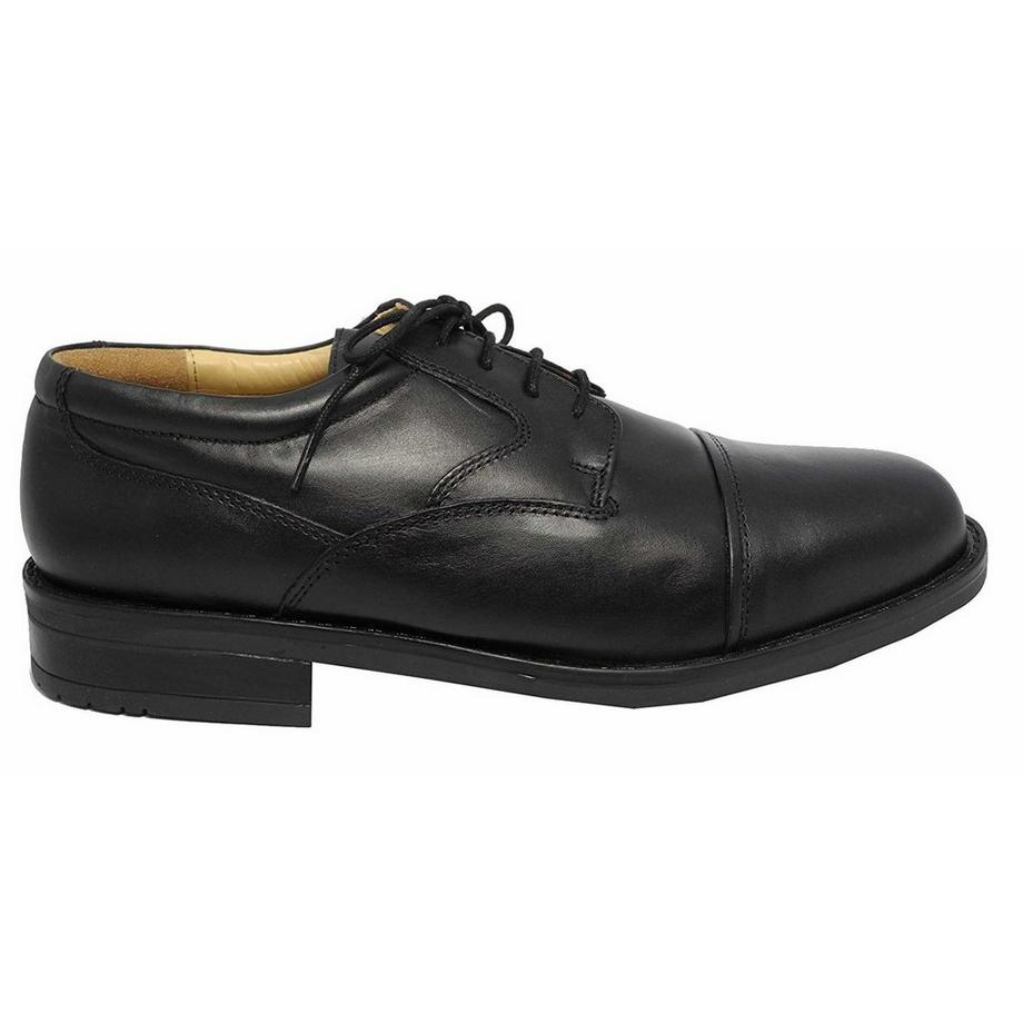 Roamers Chaussures Gibson en cuir  