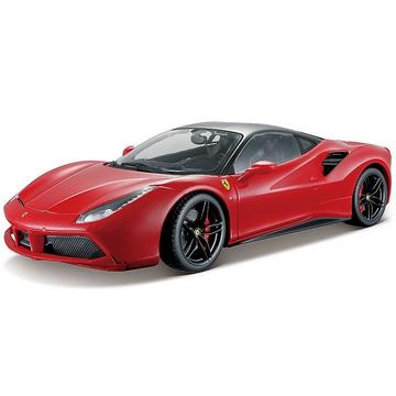 1:18 Ferrari 488 GTB Rot