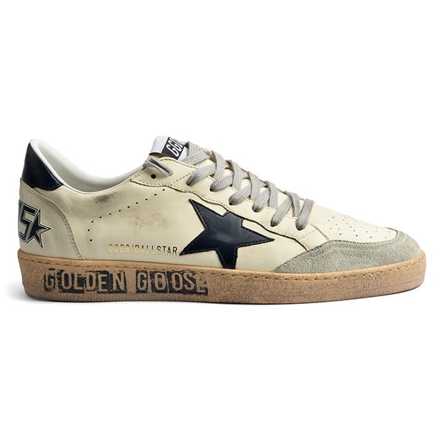 golden goose  BALLSTAR 