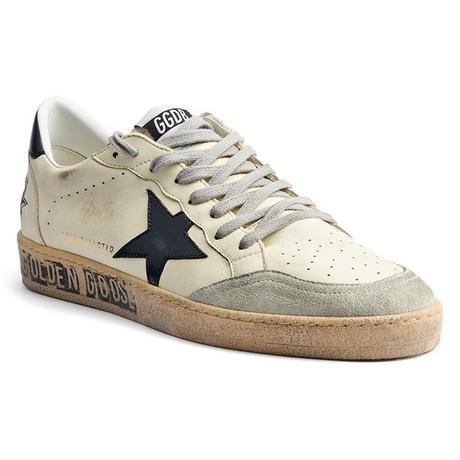 golden goose  BALLSTAR 