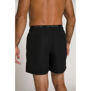 JP1880  Short de bain JAY-PI, collection Beachwear. Taille élastique 