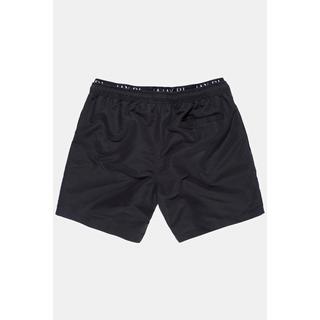 JP1880  Short de bain JAY-PI, collection Beachwear. Taille élastique 